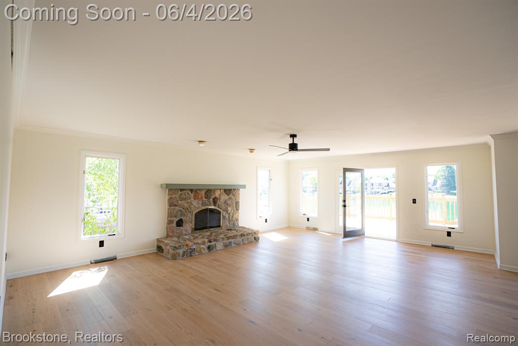 8828 Grace Street, Shelby Twp, MI 48317 — Photo 7