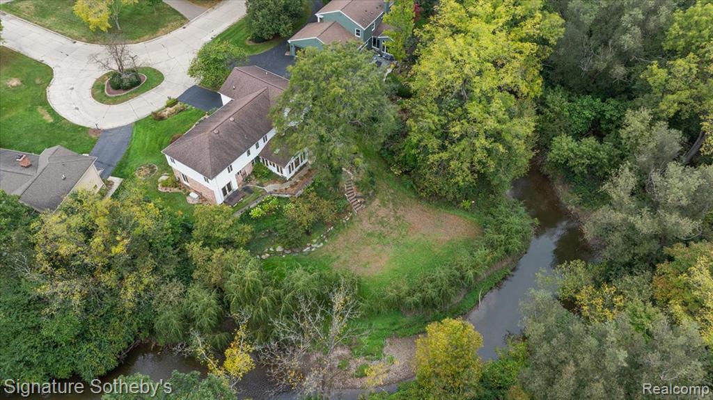 22601 Highbank Drive, Beverly Hills, MI 48025 — Photo 68