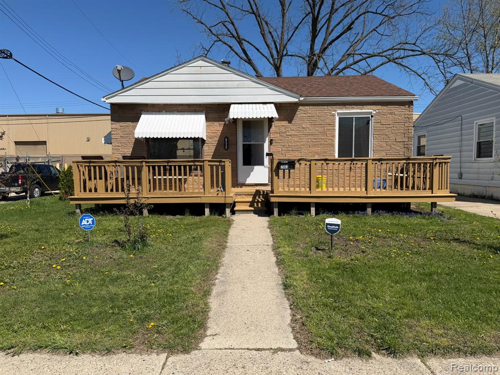 7003 Lozier Avenue, Warren, MI 48091 — Photo 2