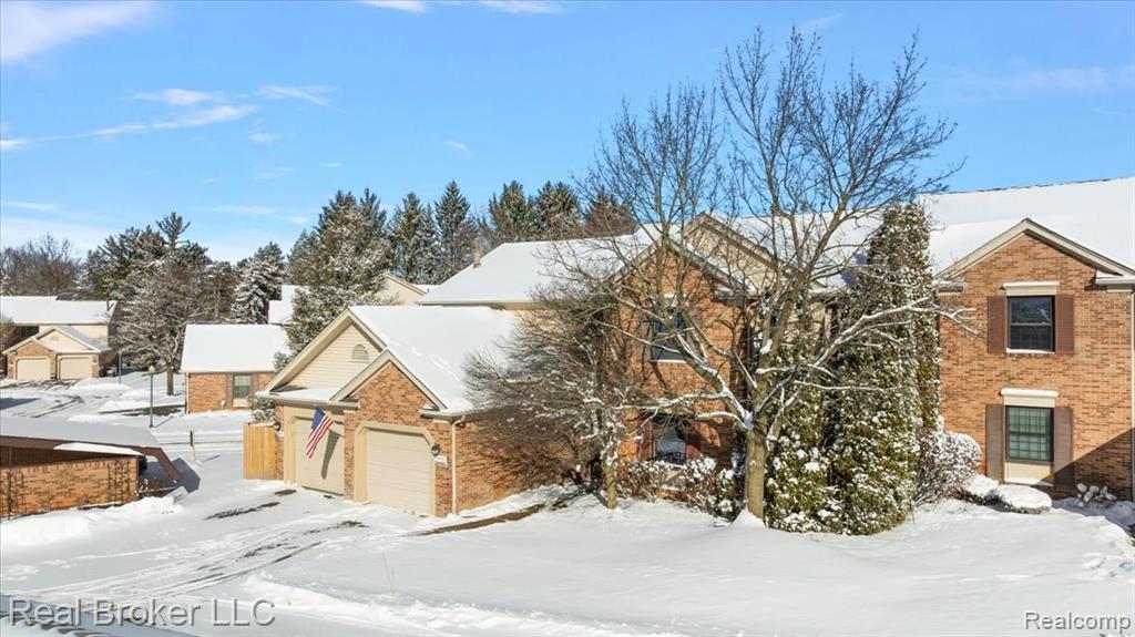 36952 Ridgedale Court, Farmington, MI 48331 — Photo 36