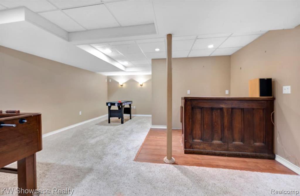 585 TIMBER RIDGE Drive, Highland, MI — Photo 16
