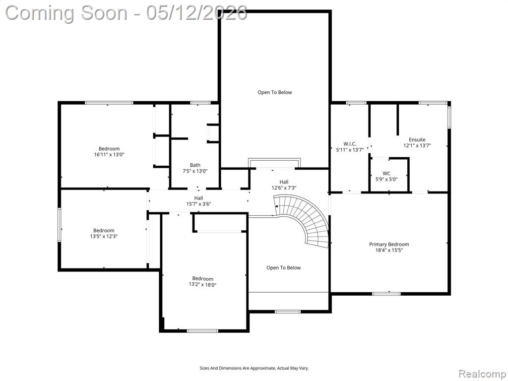 30060 Bristol Lane, Bingham Farms, MI 48025 — Photo 81