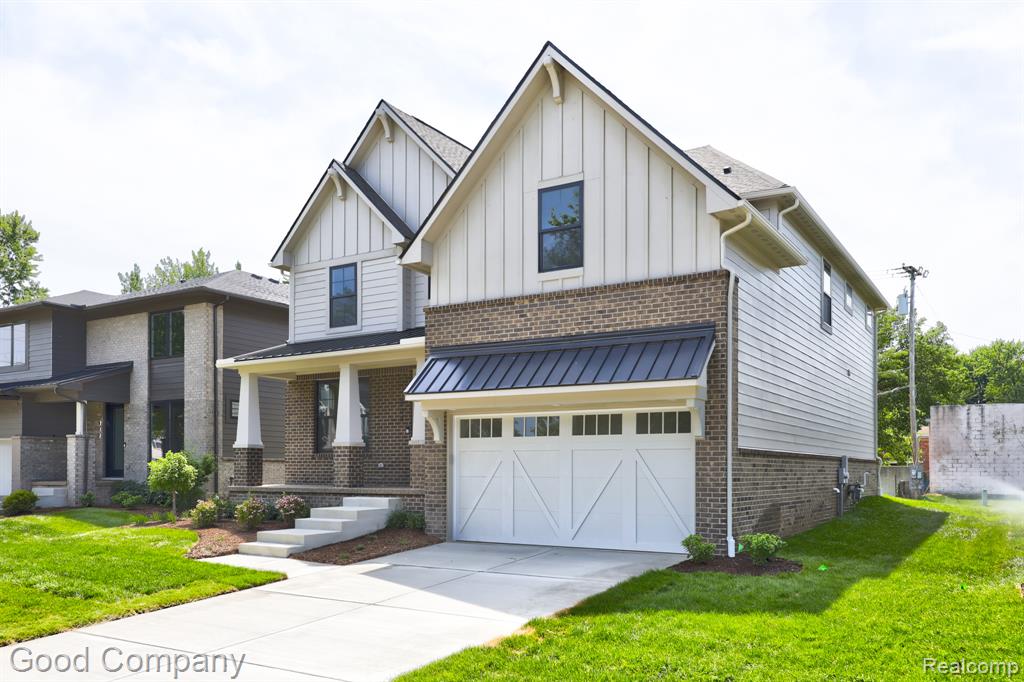 808 Irving Avenue, Royal Oak, MI 48067 — Photo 73