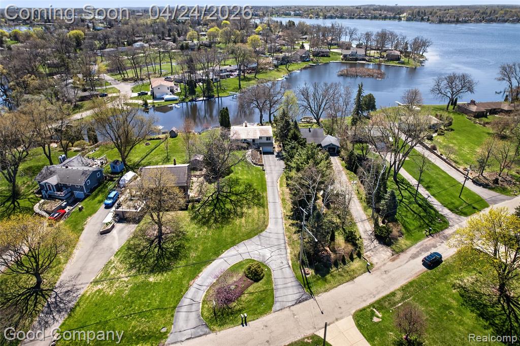 3463 Coseyburn Road, Waterford, MI 48329 — Photo 62