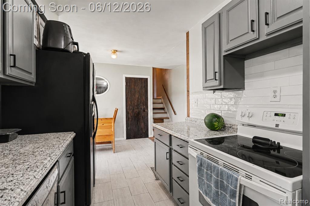413 Alvena Avenue, Battle Creek, MI 49017 — Photo 5