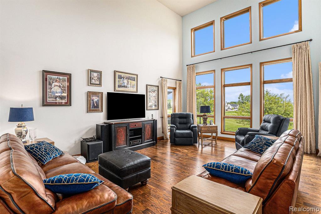5263 AUGUSTA, Metamora, MI 48455 — Photo 4
