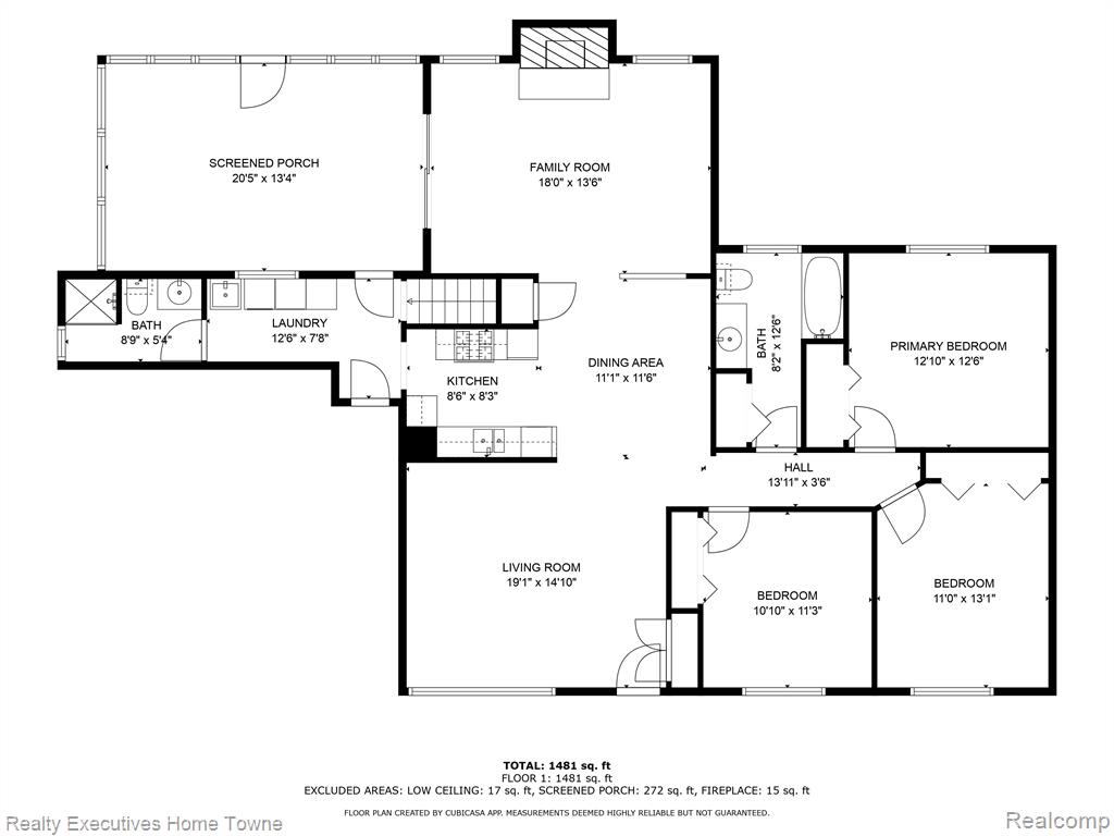49545 SCHOENHERR Road, Shelby Twp, MI 48315 — Photo 22