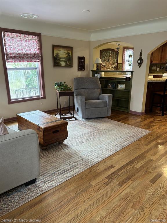 4018 PLEASANT Street, Dryden, MI 48428 — Photo 5