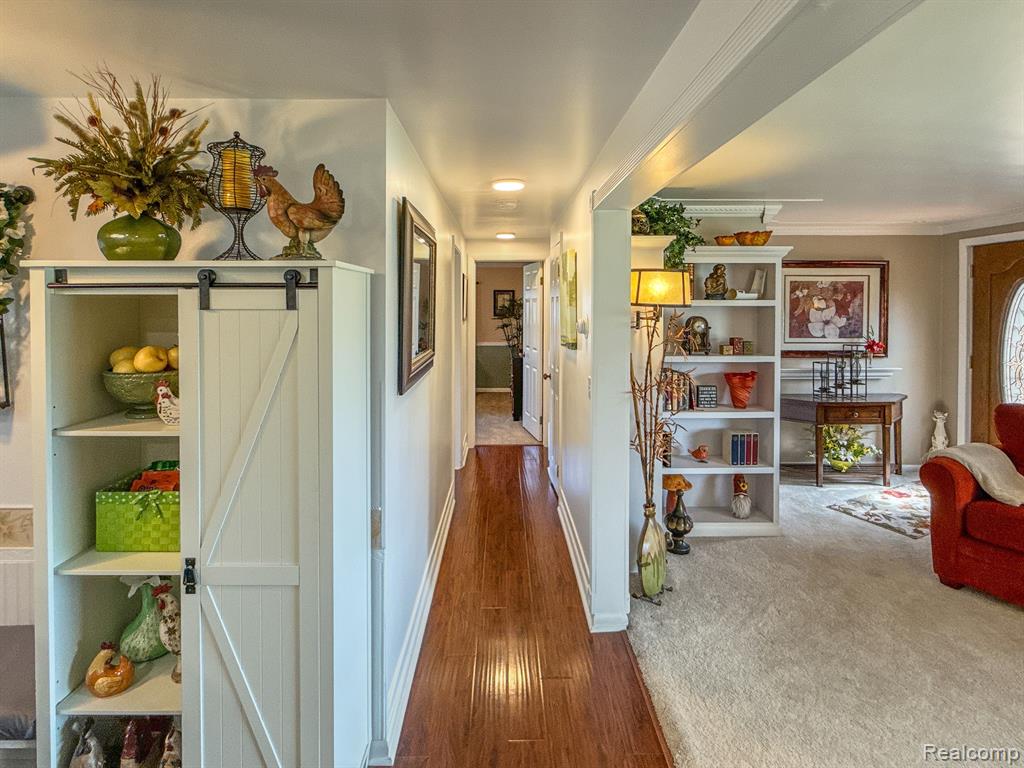 9032 W BRISTOL Road, Swartz Creek, MI 48473 — Photo 22