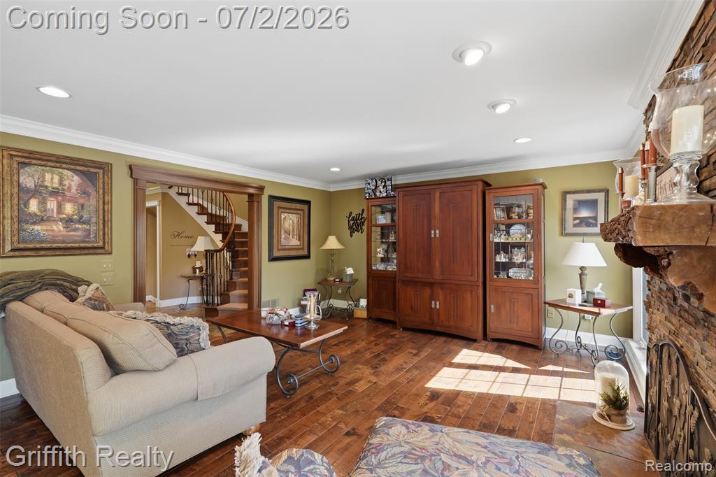 4603 Golf View Drive, Brighton, MI 48116 — Photo 7