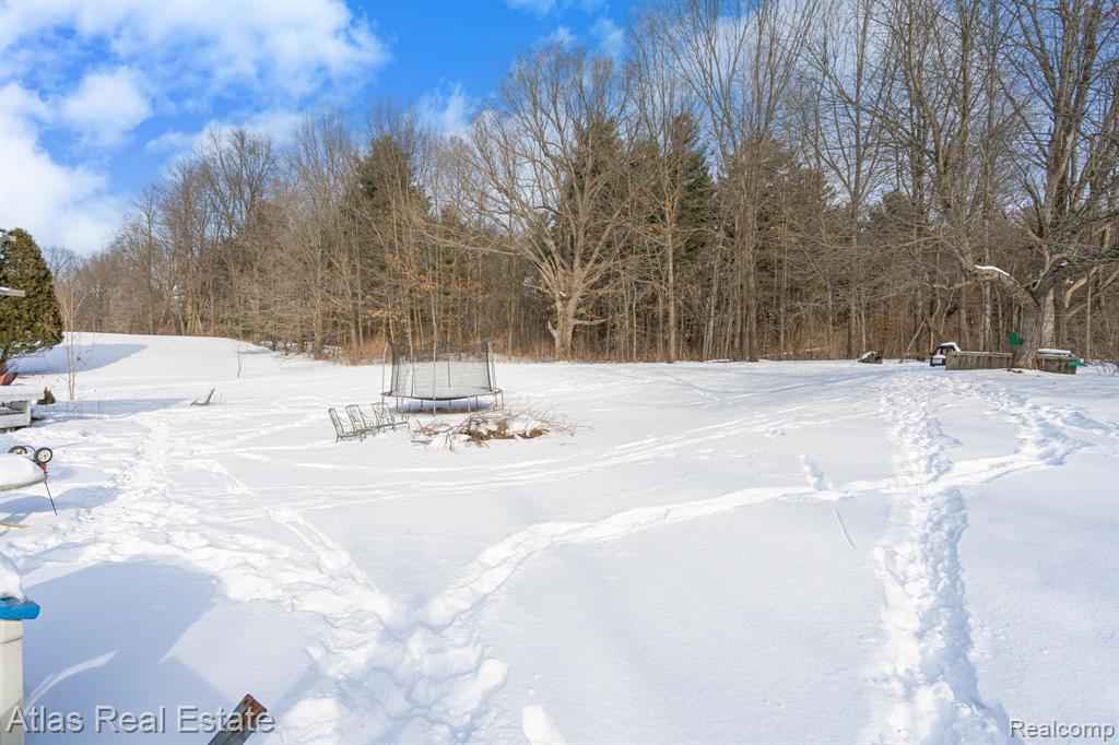 2957 Bird Road, Ortonville, MI 48462 — Photo 5