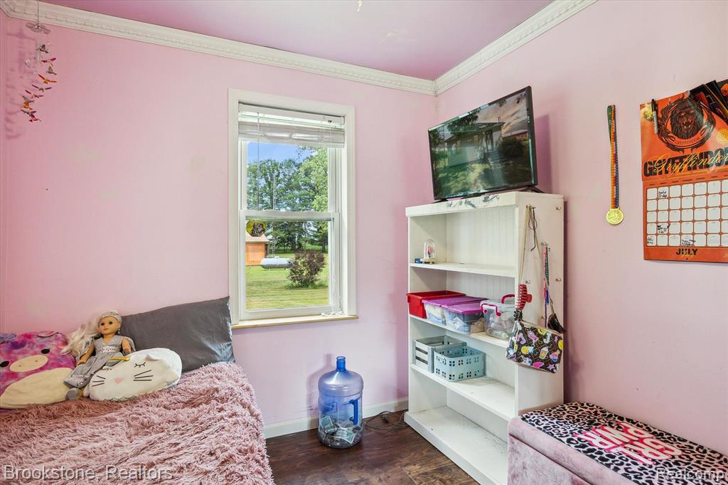 8990 HISER Road, Milan, MI 48160 — Photo 22
