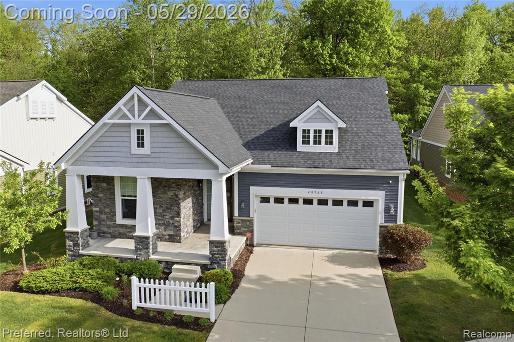 48968 Garden Lane, Canton, MI 48188 — Photo 40