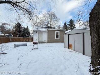 8573 PORTAGE LAKE Boulevard, Pinckney, MI 48169 — Photo 12