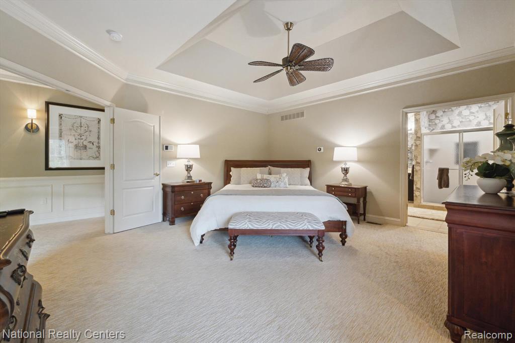 47769 Aberdeen Drive, Novi, MI — Photo 23