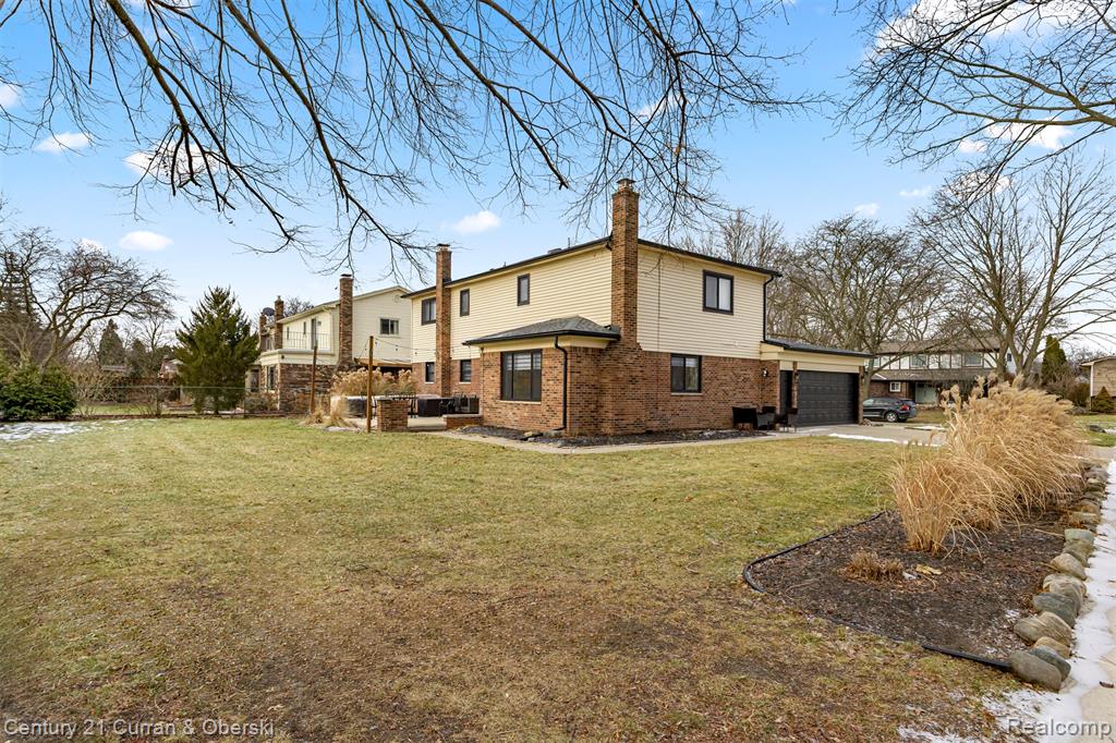 7612 Admiralty Drive, Canton, MI 48187 — Photo 41