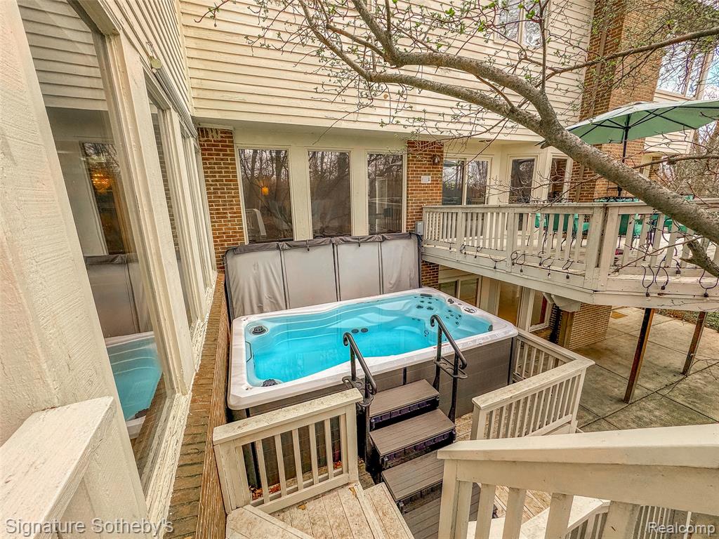 2131 Birchwood Way, Bloomfield Hills, MI 48302 — Photo 51