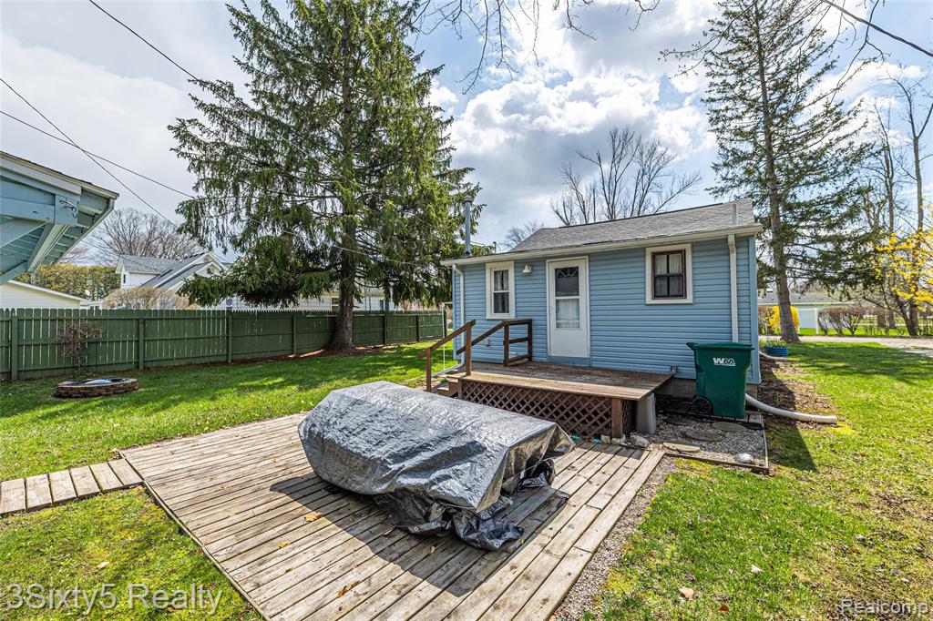7523 Beechwood, Lexington, MI 48450 — Photo 34