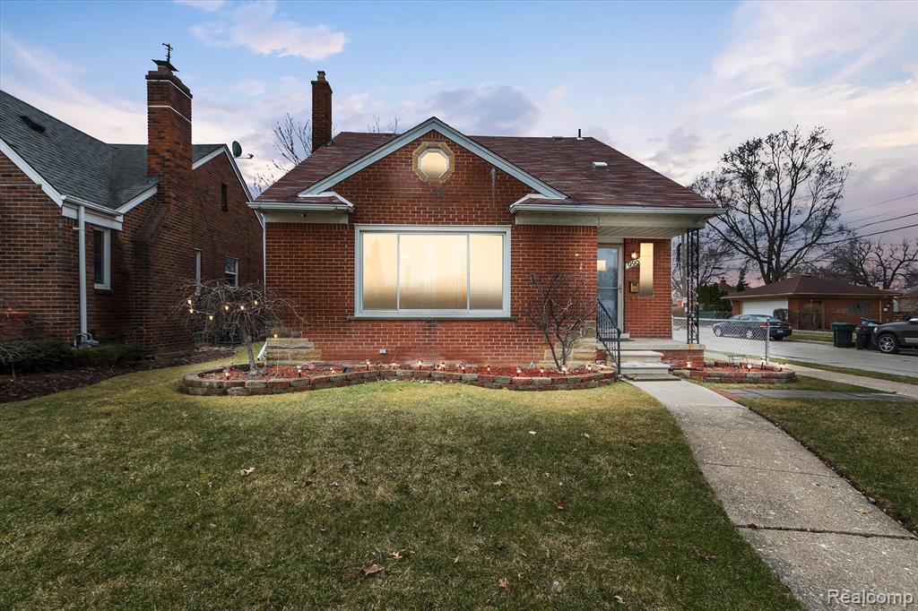 995 Moran Avenue, Lincoln Park, MI 48146 — Photo 2