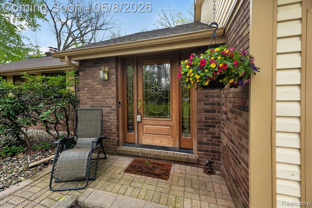 41825 Fret Road, Van Buren, MI 48111 — Photo 2