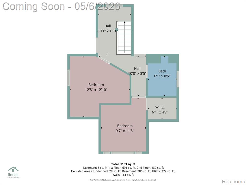 507 E MapleHurst Street, Ferndale, MI 48220 — Photo 25