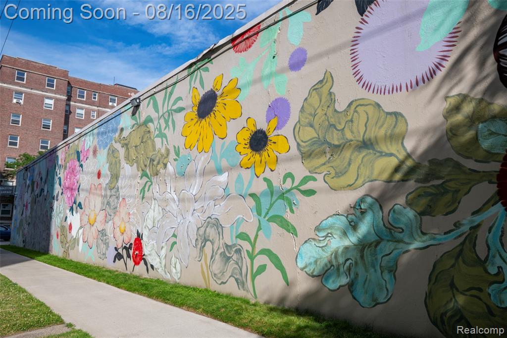 1059 Seminole Street, Detroit, MI 48214 — Photo 76