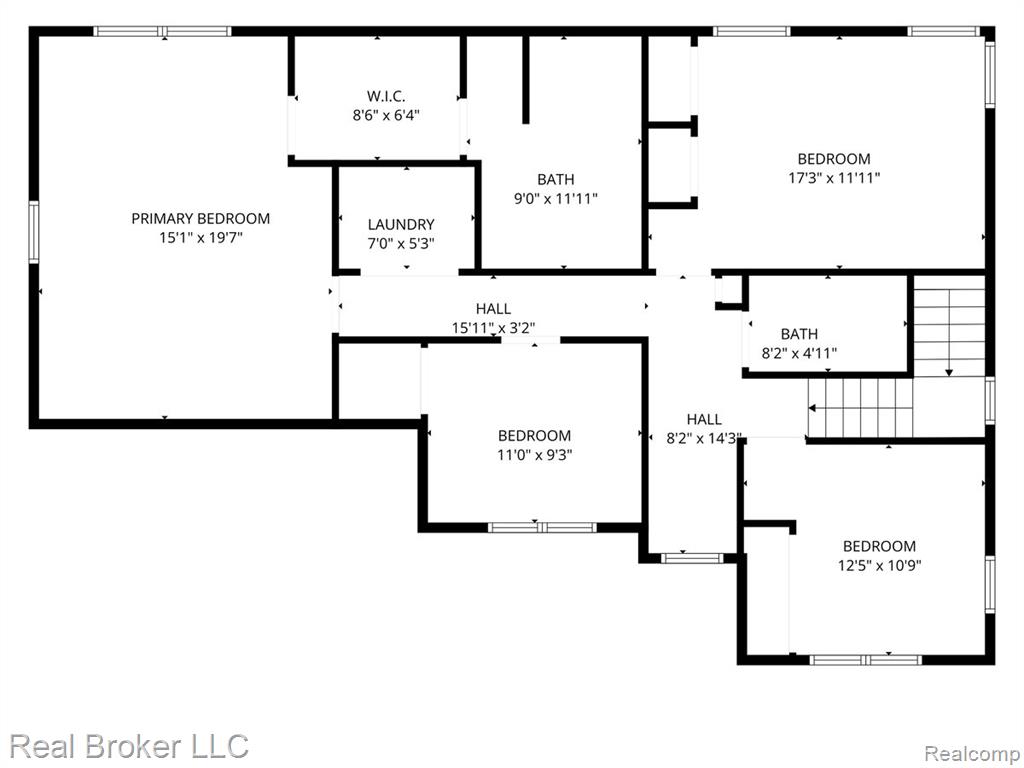 3059 Bridgefield Drive, Ann Arbor, MI 48108 — Photo 48
