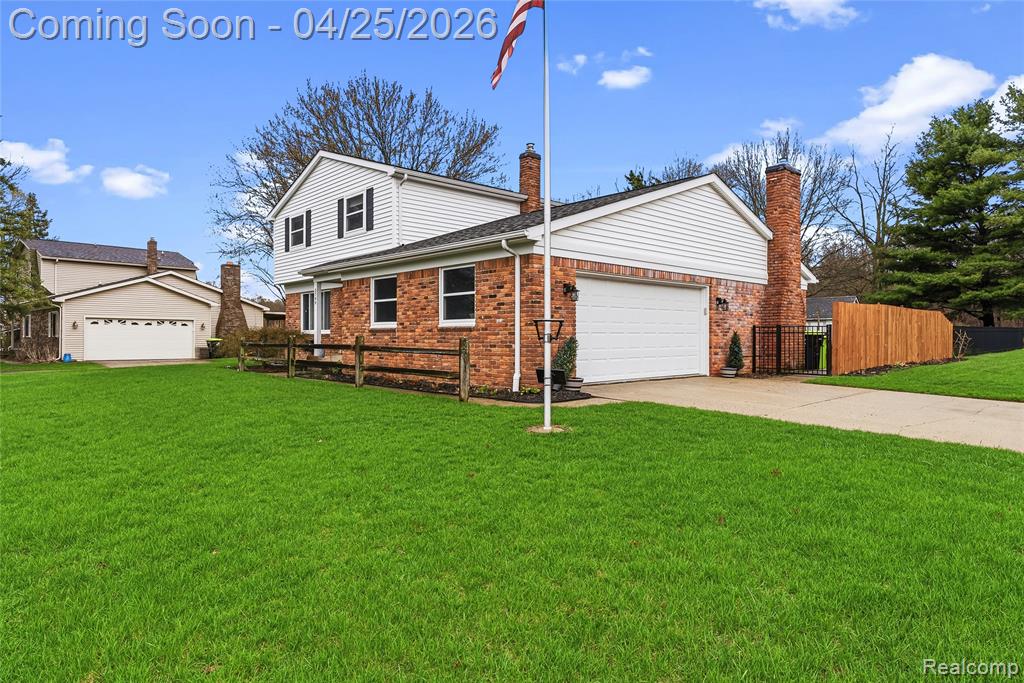 3799 Capitol Way, Highland, MI 48356 — Photo 4