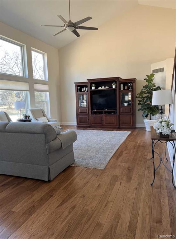 2815 SANDHILL Drive, Dexter, MI 48130 — Photo 7