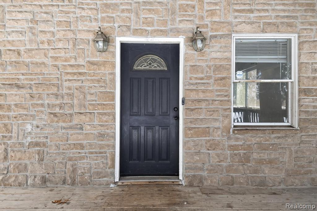 13574 Fairview Court, Van Buren, MI 48111 — Photo 45