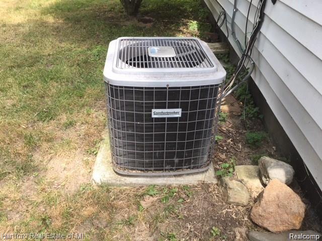7170 Kempa Avenue, Romulus, MI 48174 — Photo 16