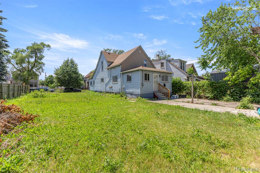 1288 Dragoon Street, Detroit, MI 48209 — Photo 37