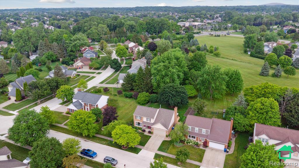 46518 E Oak Manor Court, Canton, MI 48187 — Photo 50