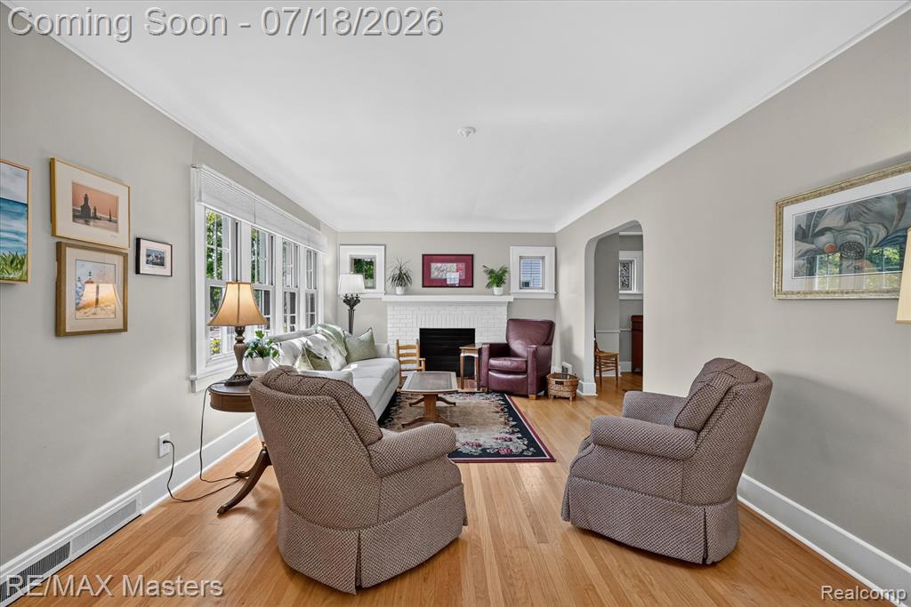 649 Borgess Avenue, Monroe, MI 48162 — Photo 4