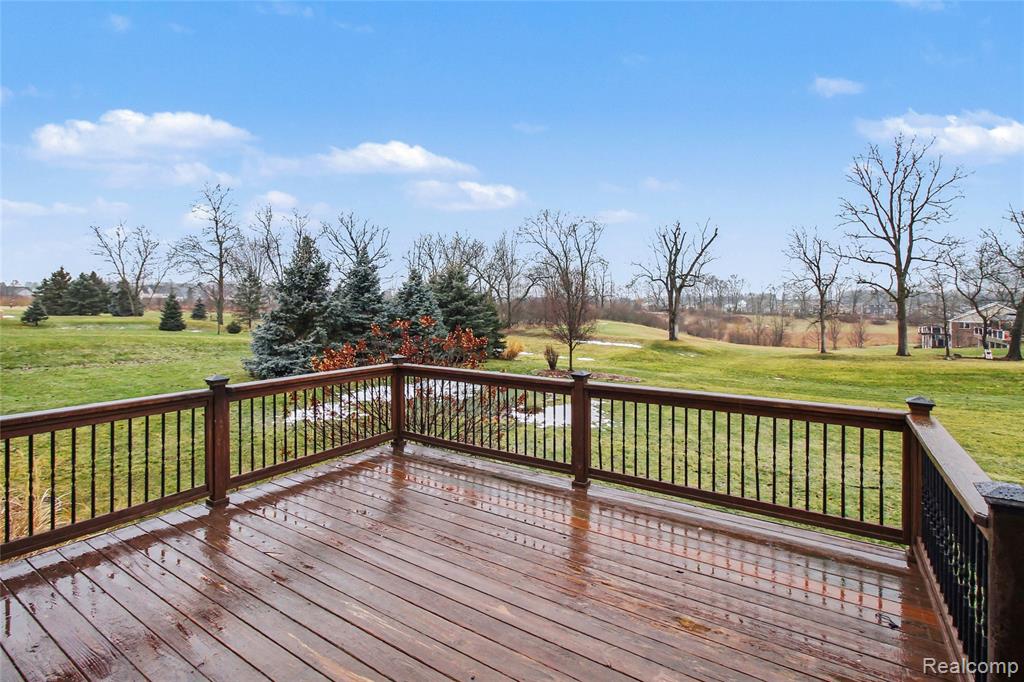 2325 Cristina Anne Court, Howell, MI 48855 — Photo 28