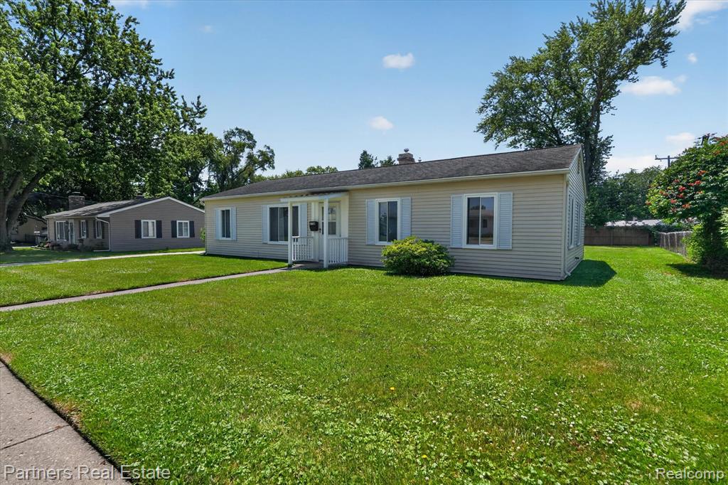 6134 Stephen, Brighton, MI 48116 — Photo 5