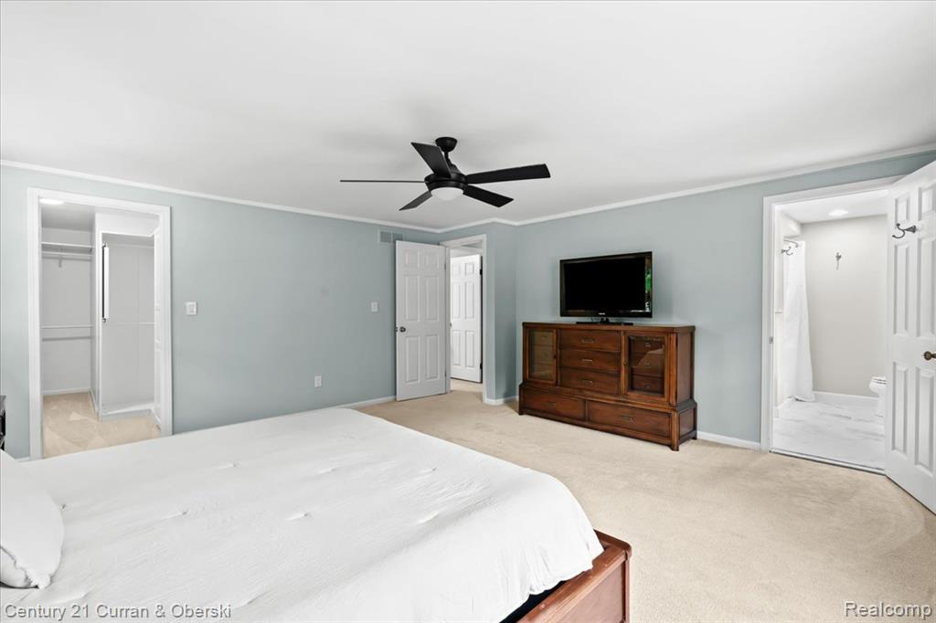 42369 Crestview Circle, Northville, MI 48168 — Photo 29