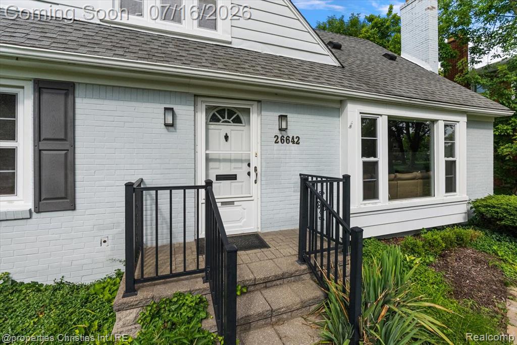 26642 York Road, Huntington Woods, MI — Photo 4