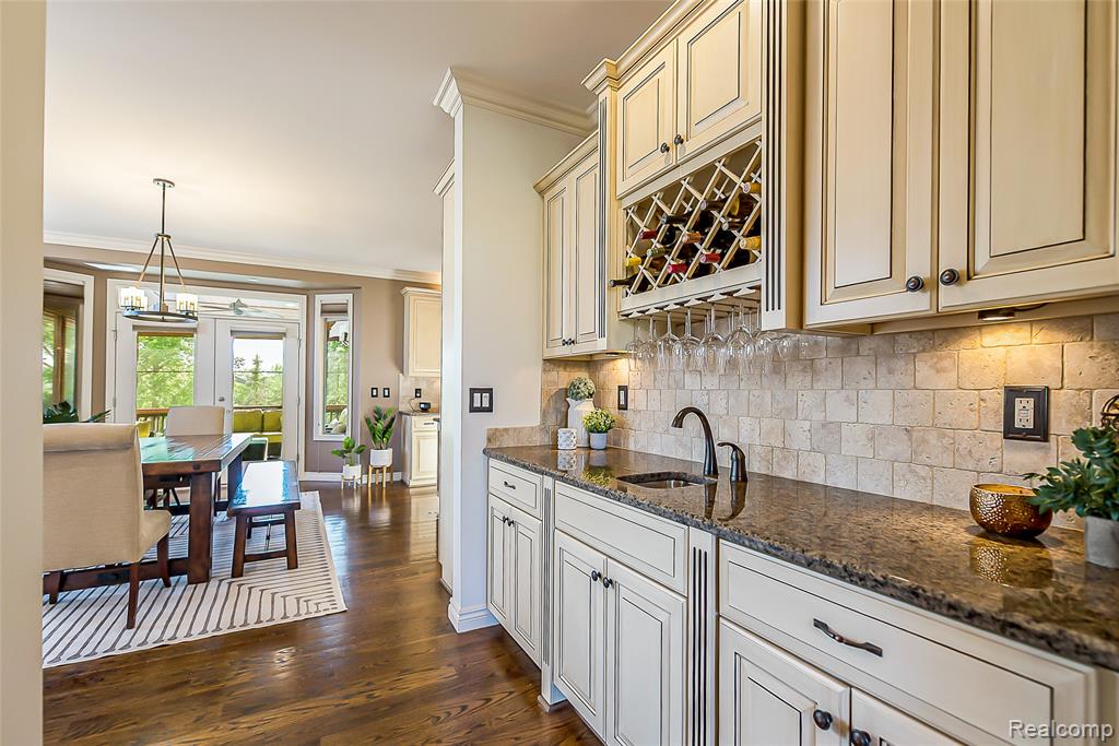 24935 Ravine Drive, South Lyon, MI 48178 — Photo 8