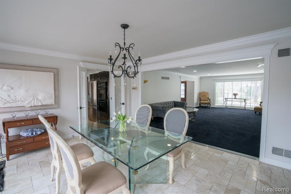 45778 FERMANAGH Drive, Northville, MI 48168 — Photo 23