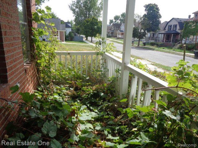 4208 HOLCOMB Street, Detroit, MI 48214 — Photo 28