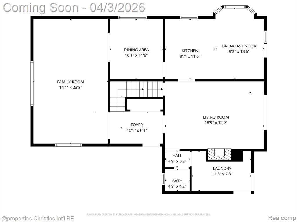 5822 Raven Road, Bloomfield Hills, MI 48301 — Photo 37