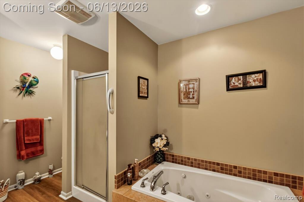 6095 Foxwood Court, Saginaw, MI 48638 — Photo 17