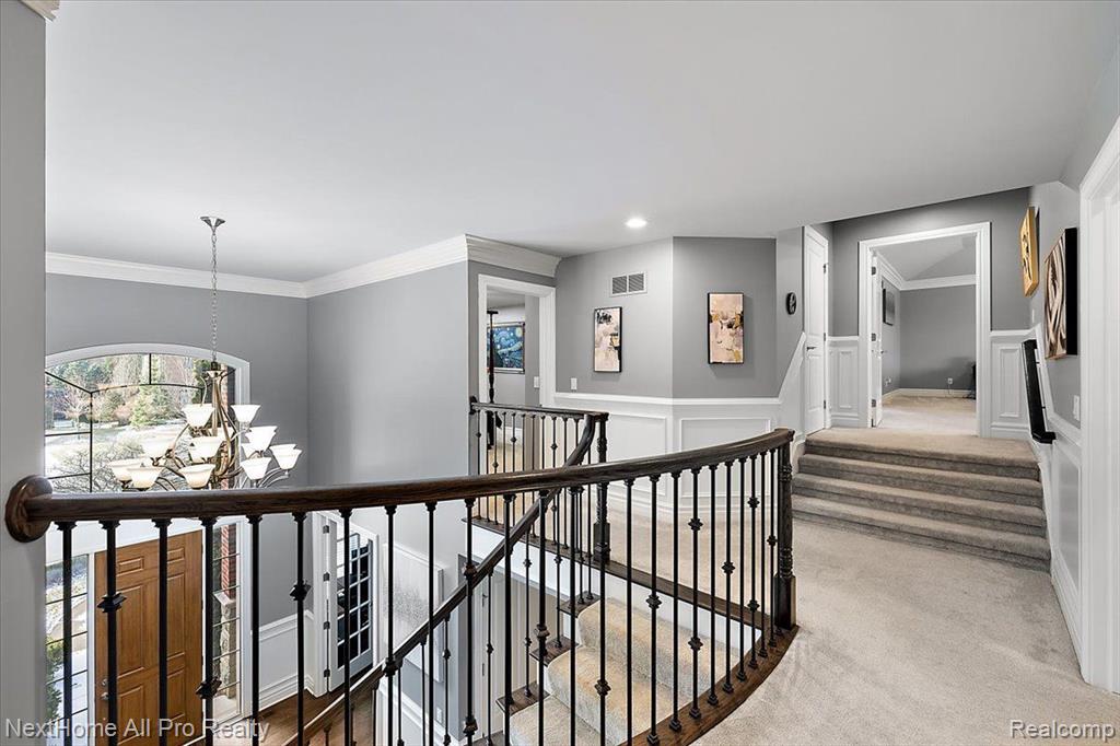 18626 Marble Head Drive, Northville, MI 48168 — Photo 45