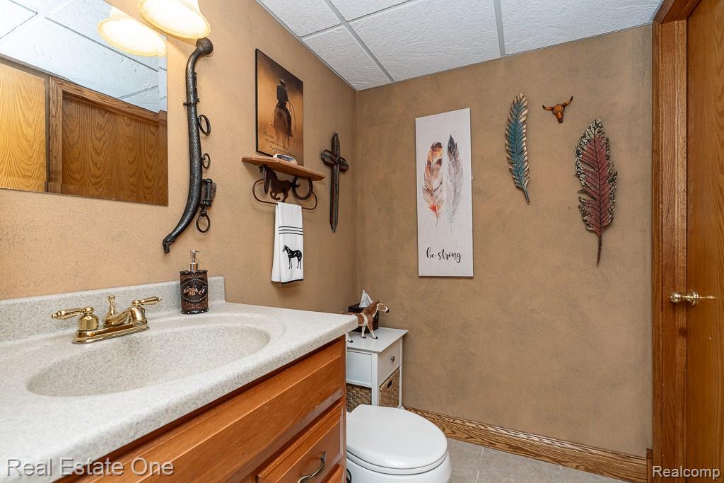 58900 12 Mile Road, New Hudson, MI 48165 — Photo 46