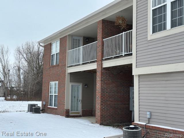 51810 LIONEL Lane, Chesterfield, MI — Photo 2
