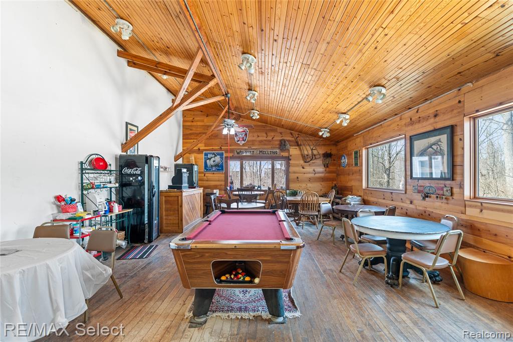 8572 Silver Lake Road, Linden, MI 48451 — Photo 16