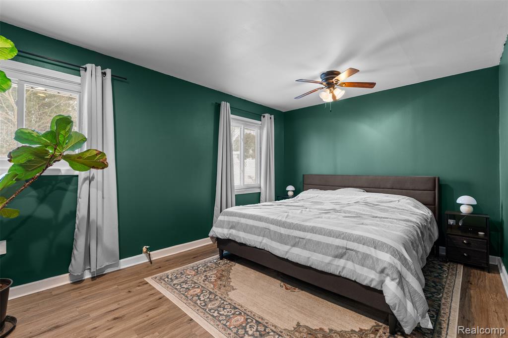 6404 Richalle Street, Brighton, MI 48116 — Photo 16