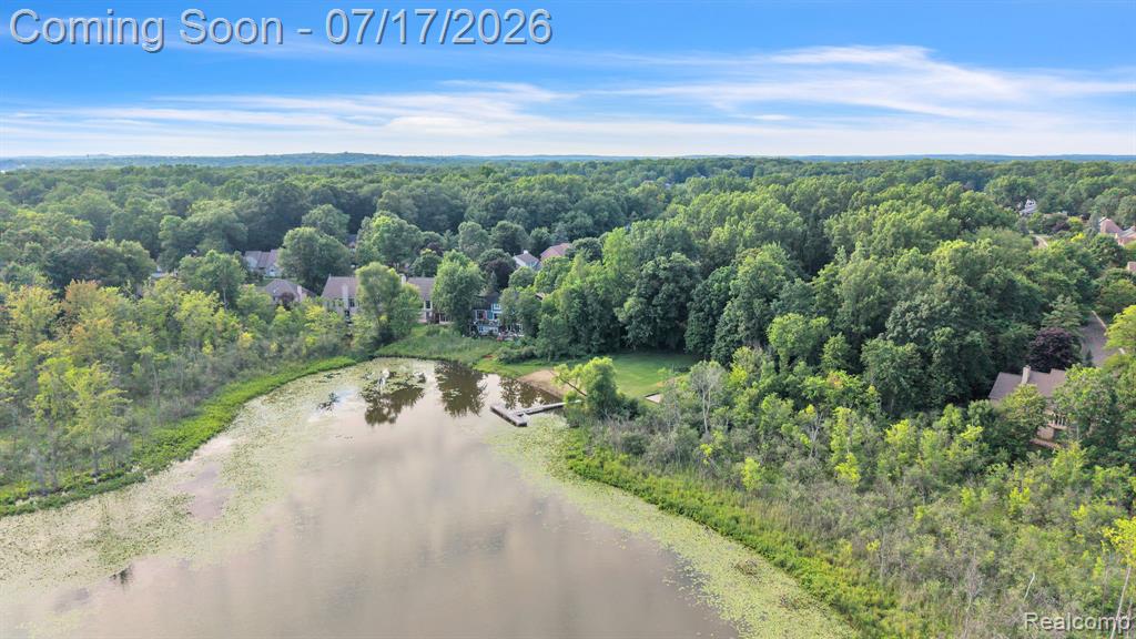 6081 Beachwood Drive, West Bloomfield, MI 48324 — Photo 69