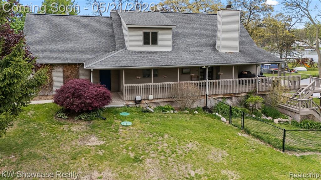 9650 Montgold Avenue, White Lake, MI — Photo 2